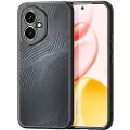 DUX Honor 400 Aimo Hybrid-deksel - Svart