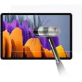 Mtp Products Samsung Galaxy Tab S8 Beskyttelsesglass - 9H, 0.3mm - Klar