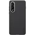 NILLKIN OnePlus Nord 5 Frosted Shield Pro Magnetic Hybrid-deksel - Svart