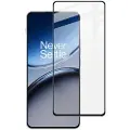 IMAK OnePlus Nord 4 Imak Pro+ Beskyttelsesglass - Svart Kant