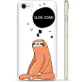 Mtp Products iPhone 7/8/SE (2020)/SE (2022) TPU-deksel - Slow Down
