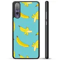 Mtp Products Huawei P20 Pro Beskyttelsesdeksel - Bananer