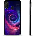 Mtp Products Samsung Galaxy A20e Beskyttelsesdeksel - Galakse