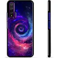 Mtp Products Huawei Nova 5T Beskyttelsesdeksel - Galakse