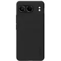 NILLKIN OnePlus Nord 4 Super Frosted Shield Deksel - Svart