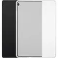 Mtp Products Lenovo Tab M10 FHD Plus Fleksibelt Matt Deksel - Klar