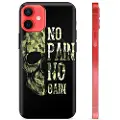 Mtp Products iPhone 12 mini TPU-deksel - No Pain, No Gain