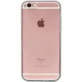Mtp Products Antiskli iPhone 6/6S TPU-deksel - Gjennomsiktig