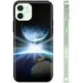 Mtp Products iPhone 12 TPU-deksel - Verdensrom
