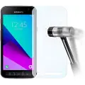Mtp Products Samsung Galaxy Xcover 4s, Galaxy Xcover 4 Beskyttelsesglass