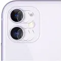 Mtp Products Hat Prince iPhone 11 Kamera Linse Beskytter - 2 Stk.