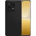 Mtp Products Xiaomi 13 Pro Liquid Silicone Deksel - Svart
