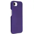 Mtp Products iPhone 16e Plastdeksel - Lilla