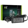 Green Cell Lader/Adapter - Acer Chromebook 11, 13, Asus ZenBook UX21E, UX31E - 45W