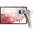 Mtp Products Samsung Galaxy Tab S9 Beskyttelsesglass - Case Friendly - Klar