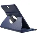 Mtp Products Samsung Galaxy Tab S3 9.7 Roterende Deksel - Mørkeblå