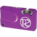Redi Edge Pocket Sharpener, lila