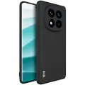 IMAK Xiaomi Redmi Note 14 Pro+ 5G UC-3 Series TPU-deksel - Svart
