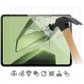 Mtp Products OnePlus Pad 3 Beskyttelsesglass - Case Friendly - Gjennomsiktig