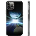 Mtp Products iPhone 12 Pro Max TPU-deksel - Verdensrom