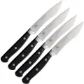 Dragon by Apogee Recurve Steak Knife Set
