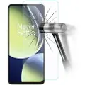 Mtp Products OnePlus Nord CE 3 Lite/N30 Beskyttelsesglass - 9H, 0.3mm - Klar