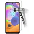 Mtp Products Samsung Galaxy A32 5G/M32 5G Beskyttelsesglass - 9H, 0.3mm - Klar