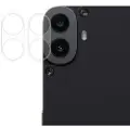 Mtp Products Nothing CMF Phone 1 Kamera Linse Beskyttelse Herdet Glass - 2 Stk.