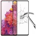Mtp Products Full Cover Samsung Galaxy S20 FE Beskyttelsesglass