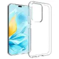 Mtp Products Honor 200 Lite Antiskli TPU-deksel - Gjennomsiktig