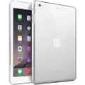 Mtp Products Crystal Anti-Slip iPad Mini 3 TPU-deksel - Gjennomsiktig