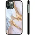 Mtp Products iPhone 11 Pro Beskyttelsesdeksel - Elegant Marmor