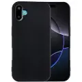 Mtp Products Samsung Galaxy M06/F06 5G Anti-skli TPU-deksel - svart
