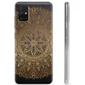 Mtp Products Samsung Galaxy A51 TPU-deksel - Mandala