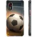 Mtp Products Samsung Galaxy Xcover 5 TPU-deksel - Fotball