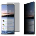 IMAK OnePlus 12 Imak Privacy Full Cover Beskyttelsesglass