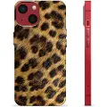 Mtp Products iPhone 13 Mini TPU-deksel - Leopard