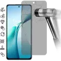 Mtp Products OnePlus Nord CE4 Lite/Oppo K12x Privatliv Beskyttelsesglass