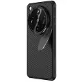 NILLKIN Oppo Find X8 Ultra Nillkin CamShield Prop Hybrid-deksel - Svart