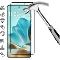 Mtp Products Motorola Edge 60 Fusion/Edge 60/60 Pro Full Cover Beskyttelsesglass - Svart Kant