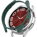 Mtp Products Samsung Galaxy Watch6 Classic Plastdeksel - 47mm - Grön