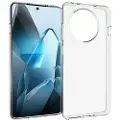 Mtp Products OnePlus Ace 5/5 Pro Anti-skli TPU-deksel - Gjennomsiktig
