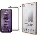 Saii 3D Premium iPhone 14 Pro Beskyttelsesglass - 2 Stk.