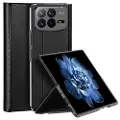 DUX Xiaomi Mix Fold 4 Bril Flip-deksel - Svart