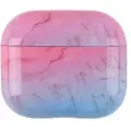 Mtp Products AirPods Pro 2 Marmor-etui - Rosa