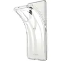 Mtp Products Antiskli Sony Xperia 5 II TPU-deksel - Gjennomsiktig