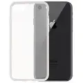 Mtp Products iPhone 7/8/SE (2020)/SE (2022) Glossy TPU-deksel - Gjennomsiktig