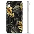 Mtp Products iPhone XR TPU-deksel - Gulde Blader