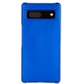 Mtp Products Google Pixel 8a Gummiert Plastdeksel - Blå