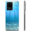 Mtp Products Samsung Galaxy S20 Ultra TPU-deksel - Hav